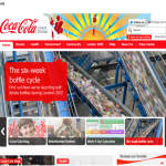 Coca cola transcreation