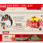Coca Cola transcreation