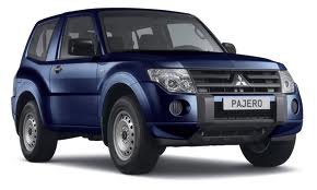 pajero