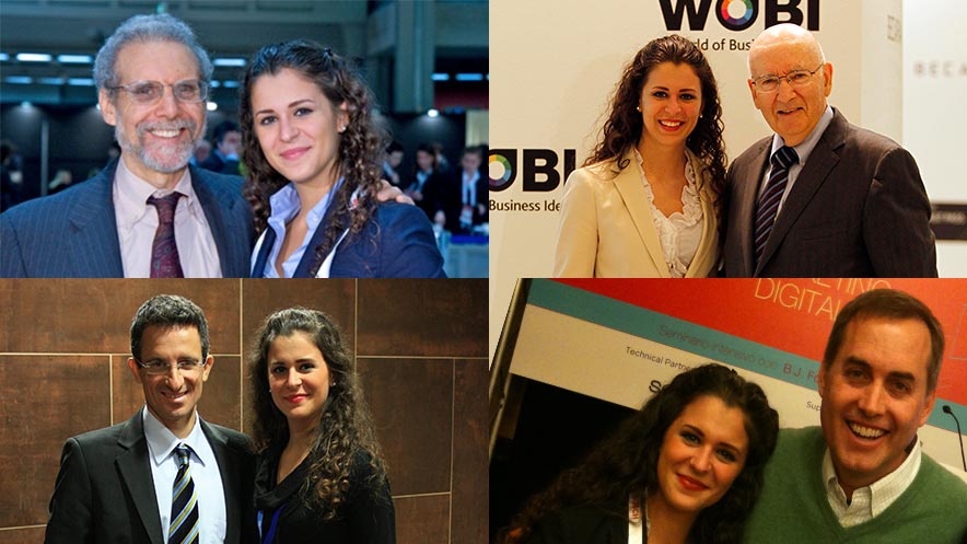 Goleman, Kotler, Ben-Shahar, Fogg