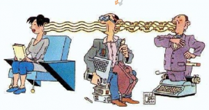 interpreter