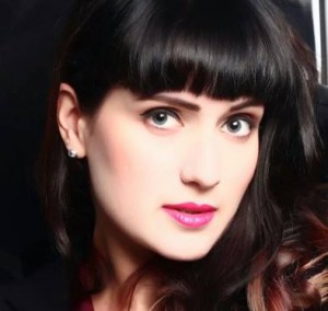 Valeria Aliperta