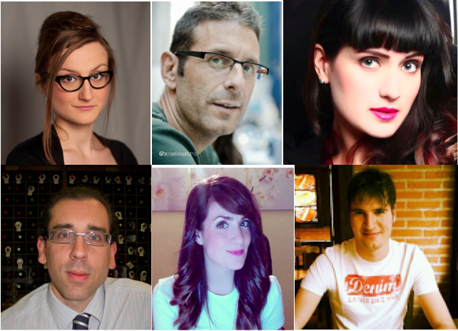 How freelancers can find new clients