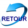 Retour problems retour interpreting