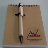 10 manías de una intérprete Libreta Alessandra Vita