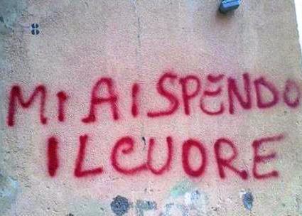 miaispendoilcuore