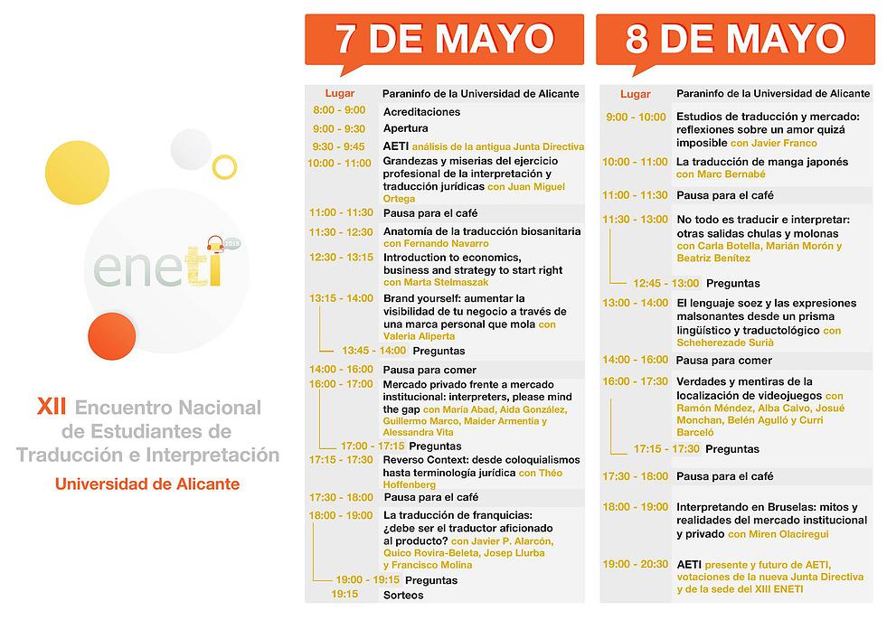 eneti 2015 alicante