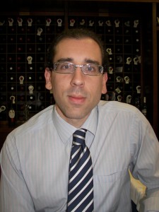 Gabriel Cabrera Méndez