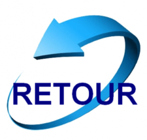retour interpreting