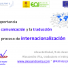 internacionalización de empresas