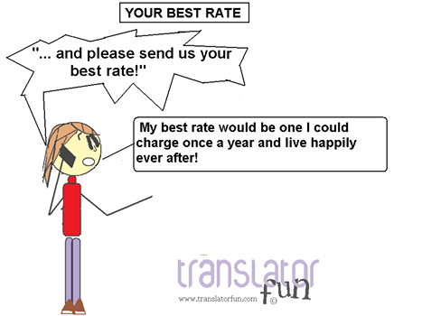 best rate