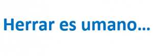 erratas ortográficas