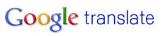 google-translate