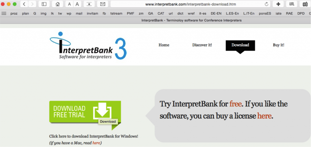 InterpretBank